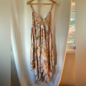 Breezy jumpsuit - NWT!